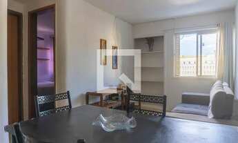 Imagem 2: Apartamento para Aluguel - Asa Norte, 1 Quarto, 43 m2