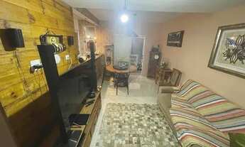 Imagem 3: Casa para venda possui 110 metros quadrados com 2 quartos em Jardim Esperança - Paranaguá