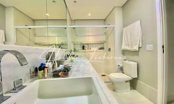 Imagem 3: Piazza 25|223m2|3 Suítes|5banh|4vagas|Setor Bueno