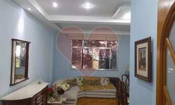 Imagem: Apartamento de 107 metros quadrados com