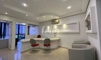 Imagem 4: São Paulo - Conjunto Comercial/Sala - Jardins