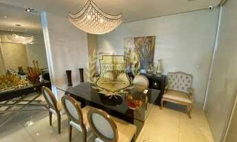 Imagem: COND. BARÃO DA VILLA COM 230M², 4 SUITES