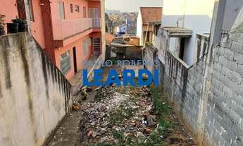 Imagem: AREA - JARDIM UTINGA - SP