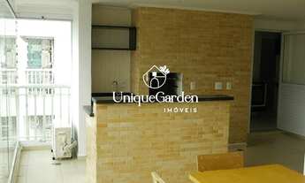 Imagem 2: SÃO JOSÉ DOS CAMPOS - Apartamento Padrão - Parque Residencial Aquarius