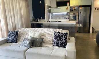 Imagem 5: Maravilhoso Apartamento Mobiliado de 80m², com 2 dorms, 1 suíte e 2 vagas