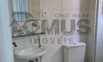 Imagem 5: Apartamento no Condomínio Palm Ville com 3 quartos 1 suíte