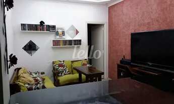 Imagem 4: São Paulo - Apartamento Padrão - República