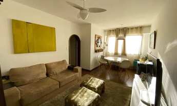 Imagem: Apartamento com 2 quartos à venda em Campo