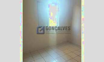 Imagem 6: SAO BERNARDO DO CAMPO - Residential / Apartment - BAIRRO ASSUNCAO