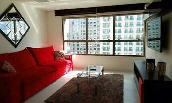 Imagem 7: Apartamento 70m² 2 quartos Maxhauss Berrini