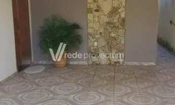 Imagem 4: Casa - Parque Residencial Vila União - Campinas