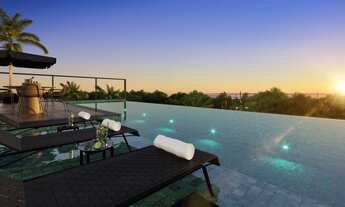 Imagem: Apartamento 3 dormitórios Praia do Itagua