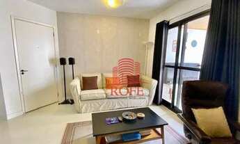 Imagem: Apartamento com 3 quartos, 3 vagas, 94 m²