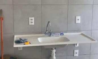 Imagem 3: Apartamento novo ao lado do metrô Barra Funda, 30m² com 1 quarto