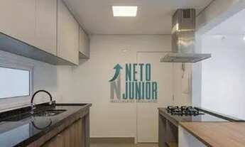 Imagem 5: Apartamento com 3 dormitórios à venda, 94 m² por R$ 1.175.000,00 - Moema - São Paulo/SP