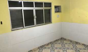 Imagem 2: ALUGA-SE/NO BAIRRO: PETRÓPOLIS/PRÓXIMO AO BECO MOSSORÓ/SEM GARAGEM