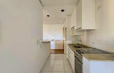 Imagem 3: Apartamento com 3 dormitórios, 81 m² - venda por R$ 693.000,00 ou aluguel por R$ 3.800,00