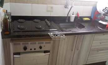 Imagem 3: Apartamento com 3 dormitórios à venda - Parque Reserva Fazenda Imperial - Sorocaba/SP