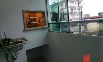 Imagem 5: Apartamento para venda com 84 metros quadrados com 3 quartos em Areias - São José - SC