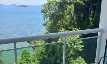 Imagem 2: Casa Temporada Mangaratiba Praia Brava