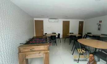 Imagem 7: Apartamento à venda no bairro Engenheiro Luciano Cavalcante - Fortaleza/CE