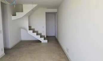 Imagem 5: Cobertura duplex para venda possui 142 metros quadrados com 3 quartos