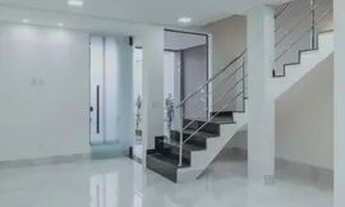 Imagem 5: Sobrado para venda possui 113 metros quadrados com 3 quartos em Jardim Itaipu - Goiânia