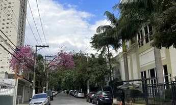 Imagem 4: Apartamento 110m², 2 Quartos, 2 Suítes, 2 Vagas - Vila Mascote SP