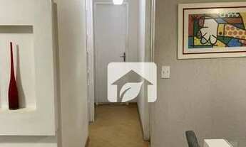 Imagem 3: Apartamento com 2 dormitórios à venda, 50 m² por R$ 380.000 - Imirim - São Paulo/SP