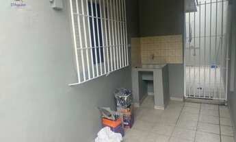 Imagem 6: Casa de Vila no Jardim Brasil com um quarto e cozinha