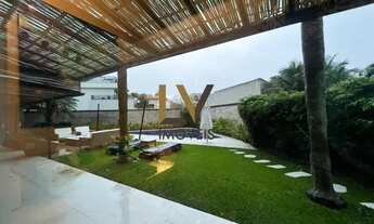 Imagem 5: Linda casa de 4 suítes no condomínio Del Lago - Barra da Tijuca