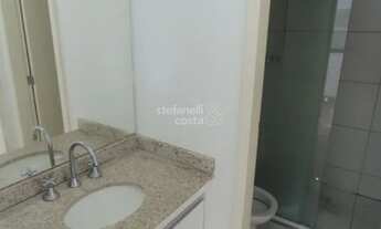 Imagem 7: Próximo Shopping Frei Caneca - 01 dormitório com vaga - armarios - sacada - Predio Novo La