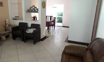 Imagem: São Bernardo do Campo - Casa Padrão