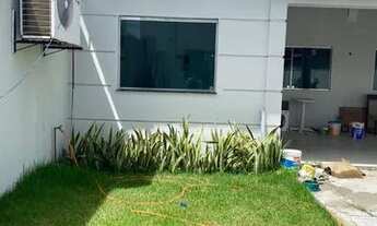 Imagem: Aluga-se casa