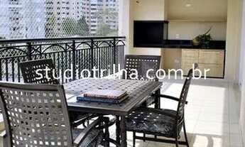 Imagem: Lindo Apartamento de 172m², 3 Suítes