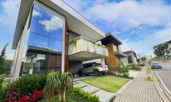 Imagem: CONDOMÍNIO FECHADO no VILA NOVA com 4 quartos