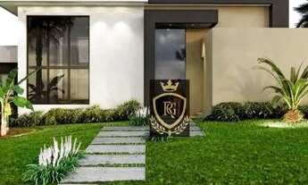 Imagem 3: Casa com 5 dormitórios à venda, 516 m² por R$ 8.500.000,00 - Condomínio Fazenda Vila Real