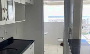 Imagem 4: Alugo Torre de Parnaso semi mobiliado