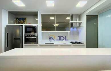 Imagem 5: Apartamento com 3 dormitórios à venda, 93 m² por R$ 1.380.000,00 - Itacolomi - Balneário P