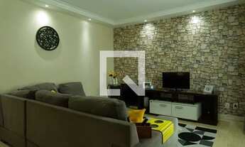 Imagem 3: Casa para Aluguel - Vila Assunção, 3 Quartos, 140 m2