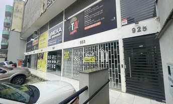 Imagem 4: Apartamento com 2 dormitórios, 95 m² - venda por R$ 280.000,00 ou aluguel por R$ 1.340,00