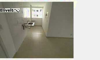 Imagem 2: ECS 95 Apartamento para aluguel 45 metros quadrados com 2 quartos em Conjunto Jacaraípe