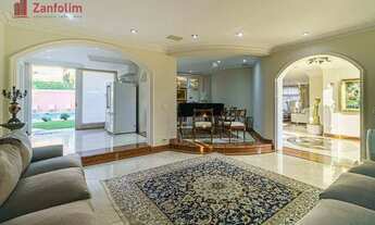 Imagem 2: Mansão Arquitetura Exclusiva !