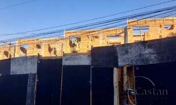 Imagem: Sobrado, 03 dorm, 1 suite, 2 vagas, churrasqueira