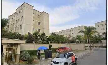 Imagem 2: GUARULHOS - Apartamento Padrão - AGUA CHATA