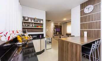 Imagem 6: CURITIBA - Padrão - Boqueirão