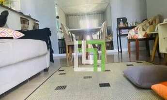 Imagem 4: Apartamento com 2 dormitórios à venda, 69 m² por R$ 582.000,00 - Vila das Hortências - Jun