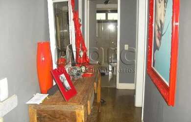 Imagem 7: SAO PAULO - Apartamento Padrão - CHACARA INGLESA