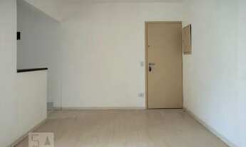 Imagem 3: Apartamento para Aluguel - Itaim Bibi, 1 Quarto, 44 m2