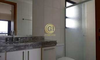 Imagem 7: Apartamento, Locação - Esplanada Resort Jardim Esplanada, São José dos Campos